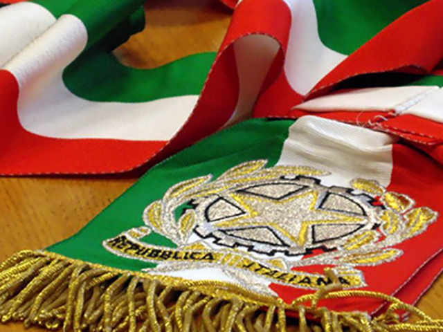 Comunicazione interruzione idrica  23 Giugno - Via Duca degli Abruzzi 